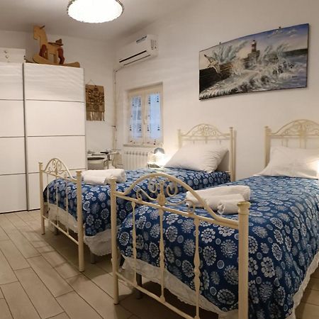 B&B U Mare Mio Монополи Экстерьер фото