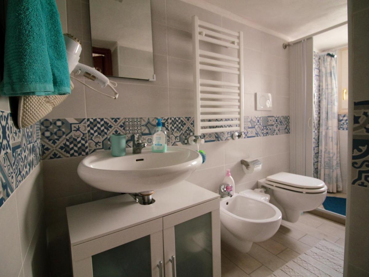 B&B U Mare Mio Монополи Экстерьер фото