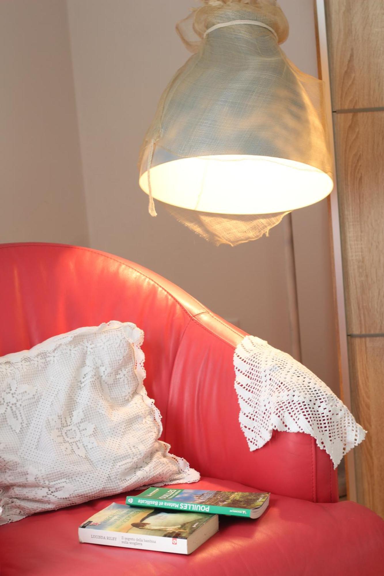 B&B U Mare Mio Монополи Экстерьер фото