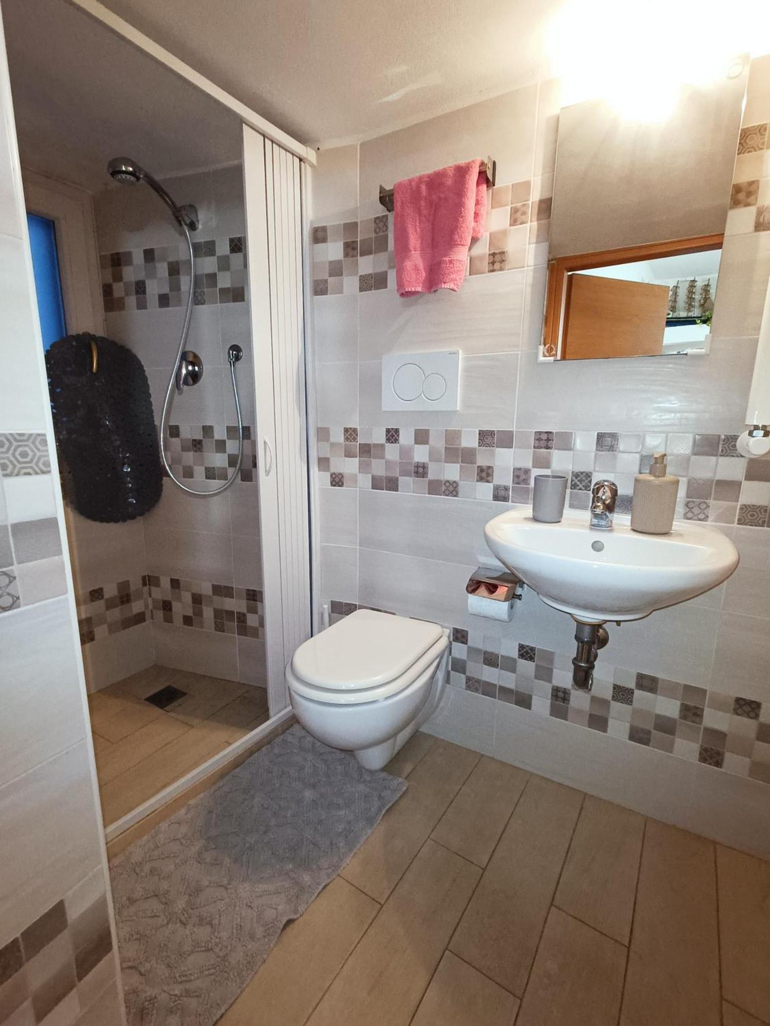 B&B U Mare Mio Монополи Экстерьер фото